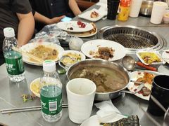 -尚宴牛特鲜自助(太原街万达店)