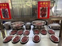-五洞大众牛餐馆(番禺分店)