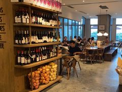 -BAKER&SPICE(环贸店)