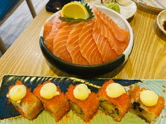 -谷村寿司(同福路店)