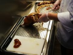 片皮鸭-三人行骨头王火锅(长寿店)