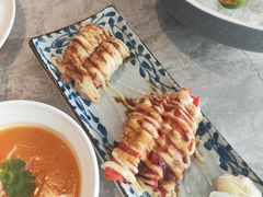 -極上萬膳·日料放题(来福士江景店)
