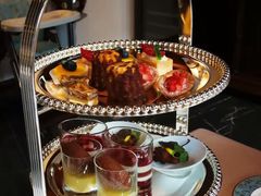 -北京古城老院厉晓麟精致菜