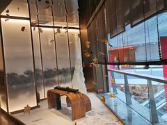 -京华烟云·北京烤鸭(领展购物广场·中关村店)