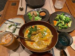 -CHINCHIN 青青·泰国料理(万象食家店)