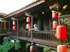 -香满楼(临安路店)