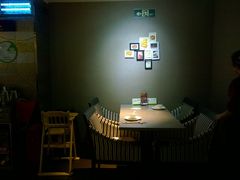 大堂-米特.新派中国菜(锦绣江南店)