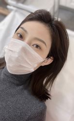 -YIMEI ART半永久纹眉·野生眉