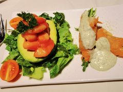 -Pasha帕夏土耳其餐厅(南昌路店)