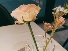 -L'Arome芳芳法国餐厅(仙林金鹰店)