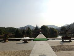 -白马涧龙池景区