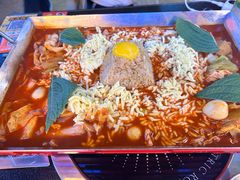 -包装马车·韩国料理·포장마차