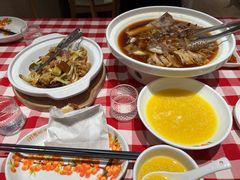 -西贝(武汉群星城店)