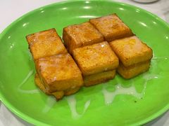 -澳门陈光记烧味饭店(南京德基广场店)