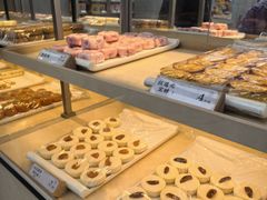 -祥禾饽饽铺·中式糕点(北京来福士店)