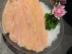 -滟设火锅料理(南滨路店)