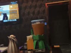 -冰城小镇音乐串吧·聚会餐厅(百子湾店)