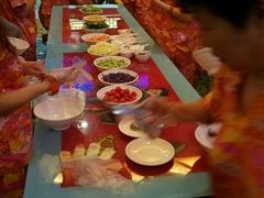 -宝丽金大酒店·洗浴中心