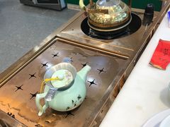 -敦煌喜宴(万达广场店)