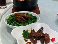本帮熏鱼-金米箩大酒店(五角场店)