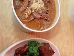 -四里沙茶面(湖滨四里店)