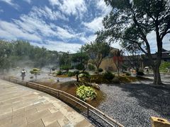 -重元寺香积厨素斋馆