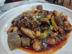 -小郭私房菜·海肠捞饭店(学士街店)