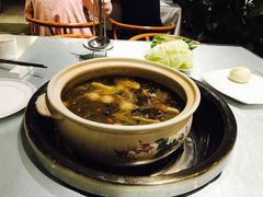 -名善山珍·野生菌汤锅(文殊院店)