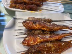 -福宝漠北·牛羊肉(广埠屯店)
