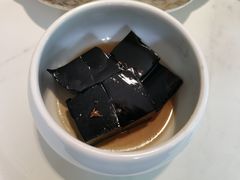 龟苓膏-融聚·粤小馆(水上公园店)