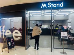 -M Stand(西安大悦城店)