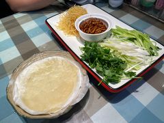 -四姐妹东北饺子(沙尾路店)