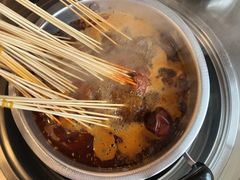 -老之蜀涮串(太平大街店)