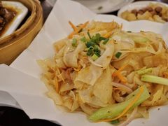 XO酱陈村粉-顺德人家食府(黄金广场店)