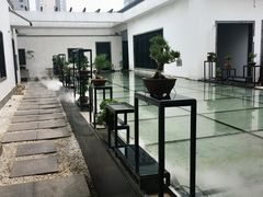 -稍可轩博物馆餐厅
