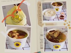 -一席地·本地鸡窝·杭帮鸡火锅(萧山银隆百货店)