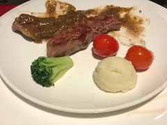 -斗牛士牛排(南京东路店)