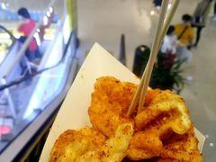 -亲爱的锅包YOU(国金街店)