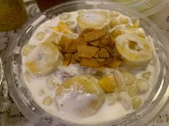 -葛师傅越南特色水果捞(建政南路总店)