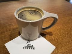 -野鸽子咖啡(中航店)