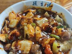 -段生记肉丸糊辣汤(西铁大明宫住宅小区店)