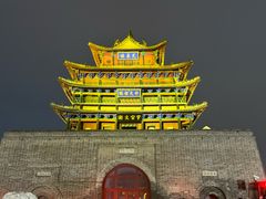 -光岳楼