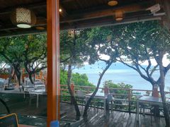 -美人鱼悬崖海景餐厅(鹿嘴山庄店)