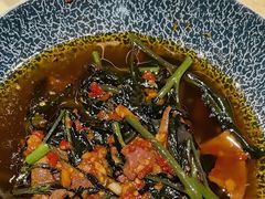 -贡宴盐帮菜自贡驻京联络处餐厅