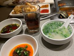 -海底捞火锅(金光华店)