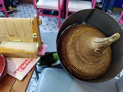 -咕嘟草帽鱼·牛奶一样的鲜鱼汤(包河万达广场创始店)