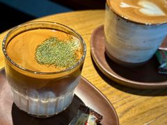 -沪水焙煎室(淡水路店)