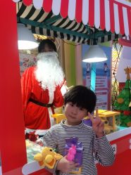 -宝燕乐园(闵行旗舰店)