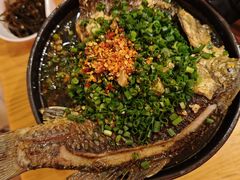-光头李品质家常菜(人民路店)
