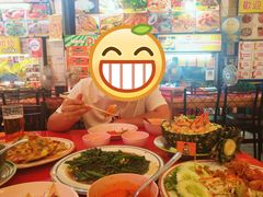 -陳妈妈泰国菜
